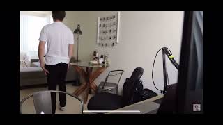 What The Hell Squidward