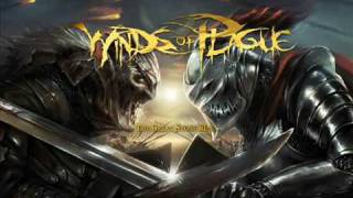 Winds Of Plague - The Great Stone War - Tides Of Change