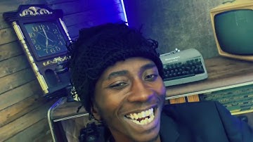 MCO JAMROCK - Cubuka | (Official Visualizer)