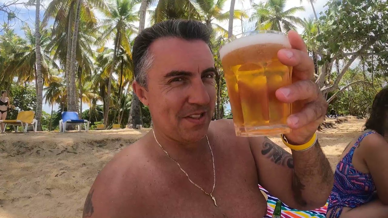 Beautiful Playa Popy & Punta Popy