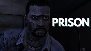 Can He Survive Out of Prison?//Telltale's The Walking Dead Season 1 Part 1 Walkthrough by Steel City Gamer 753 views 4 months ago 31 minutes