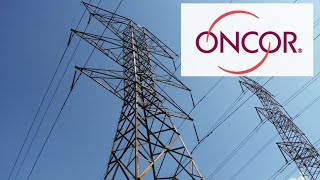 Oncor Outages could last through Tuesday