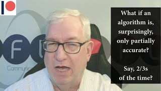 Facebooks Algorithm Reportedly Only 66% Accurate / RBDR