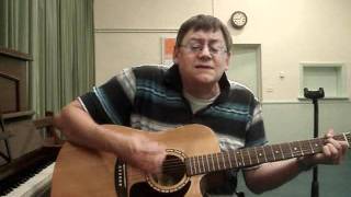 All The Young Girls Love Alice - Elton John acoustic guitar cover