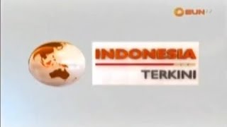 SUNTV - OBB Indonesia Terkini (2010-2011)