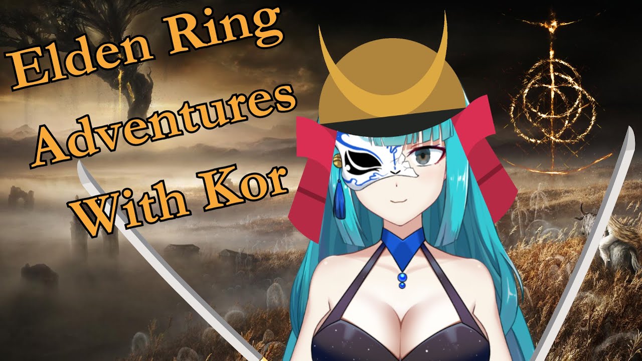 Elden Ring, Kor vs Bosses