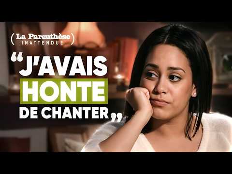 Le moment où TOUT a basculé pour Amel Bent