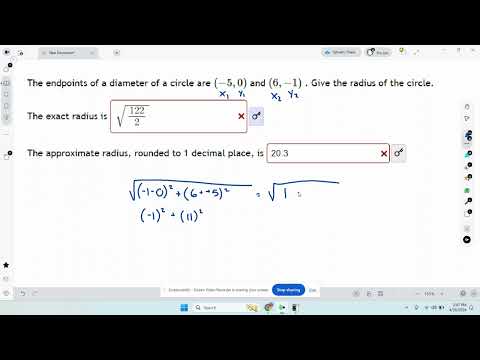 MAT161: Unit 4