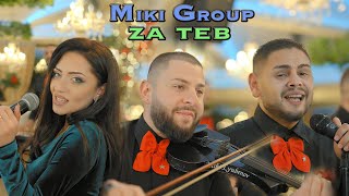 Miki Group-ZA TEB/Мики Груп -ЗА ТЕБ-2023