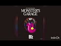 B&#39;z / MVP【B&#39;z LIVE-GYM 2006 &quot;MONSTER&#39;S GARAGE&quot;】[SOUND ONLY]