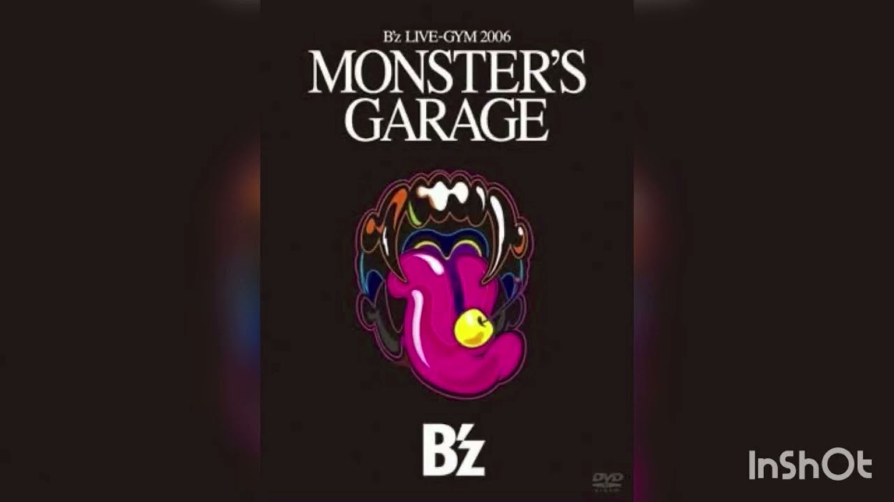 B'z MONSTER プロモーションCD B'z MONSTER プロモーションCD B'z - B'z Monster - Amazon.com