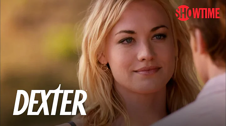 'That's My Story' Ep. 5 Official Clip | Dexter | S...