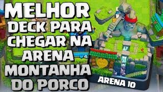 Clash Royale Hack Apk 2018 Por Mega - 