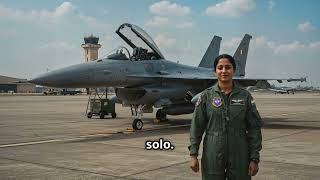 Celebrity Top 10 Female Fighter Pilots from Around Net Worth