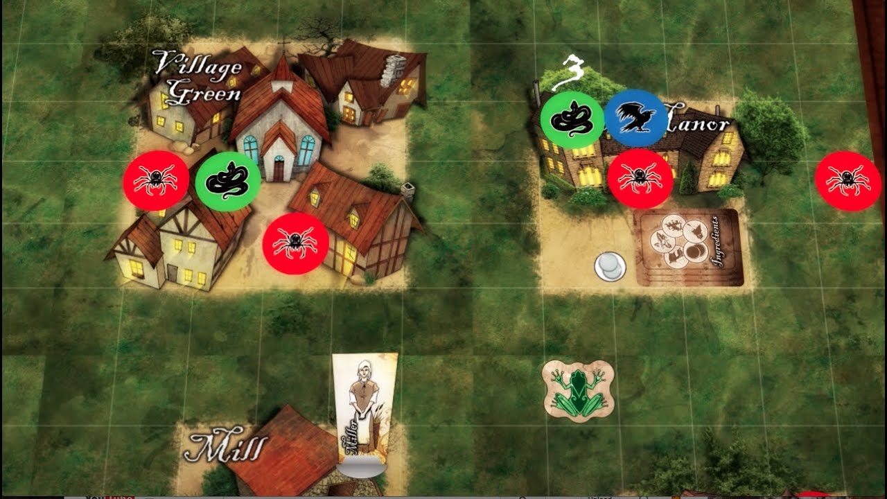 How To Play - Fireside Games - bring fun home.
