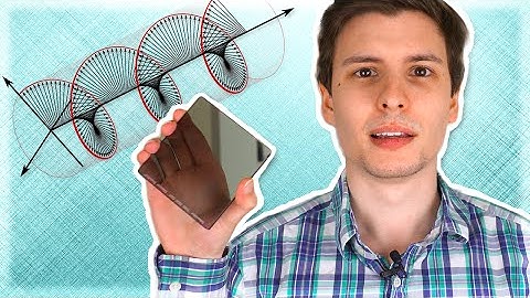 Polarizing Filters: Why They
