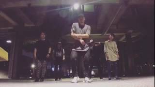 Mac Miller My Favorite Part ft. Ariana Grande \/ Choreography