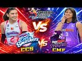PVL 2026 LIVE CREAMLINE COOL SMASHERS Vs CHOCO MUCHO FLYING TITAN Play By Play Live Scoreboard
