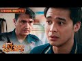 David tries to defend himself from Rigor | FPJ&#39;s Batang Quiapo