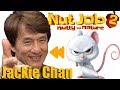 "Nut Job 2" (2017) Voice Actors and Characters