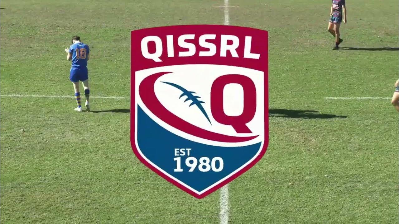 Marist College Ashgrove V St Augustine’s College Cairns Div1 2023