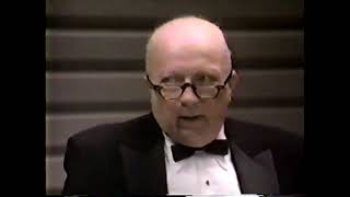 Crispy Wheats N Raisins Ad Wbob & Ray, 1987