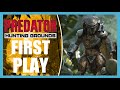 Predator Hunting Grounds First Play &amp; Trophies!