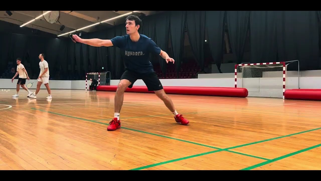 The Rise of the Virtual Badminton Academy