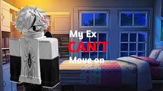 ❤️My Ex can't move on💎| Part 3| A roblox gay story 🏳️‍🌈