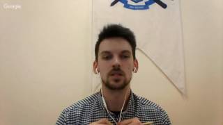Introduction to Serpstat. A free webinar for Appsumo Users.