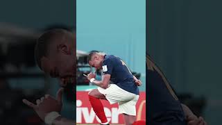 Try not to CHANGE your wallpaper #edit #football #mbappe #wallpaper