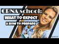 CRNA school: what does it take, what to expect and how to prepare