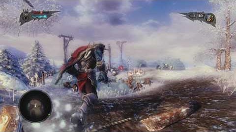 Codemasters: Overlord II - Dev Diary - Mar. 18, 2009