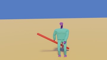 The Guardian and the Gatekeeper trailer HD