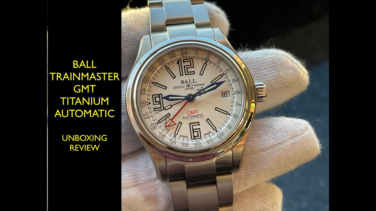 Baume & Mercier Clifton Club Indian Chronograph Automatic 10404 Watch |  Review Valjoux Relogios - YouTube