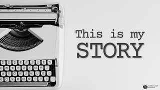 This Is My Story: Julie MacLafferty
