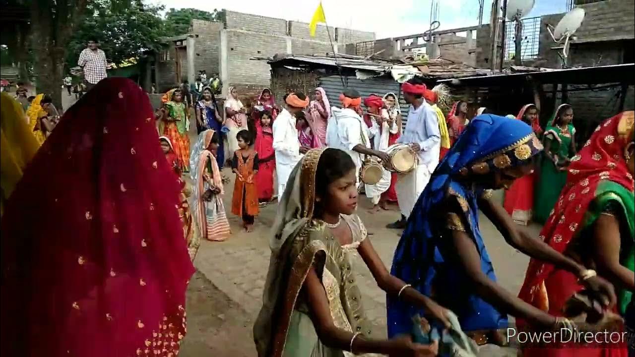 kurku dance ???????? chikhaldara 1k subscribe saport me frnds melghatboy 
