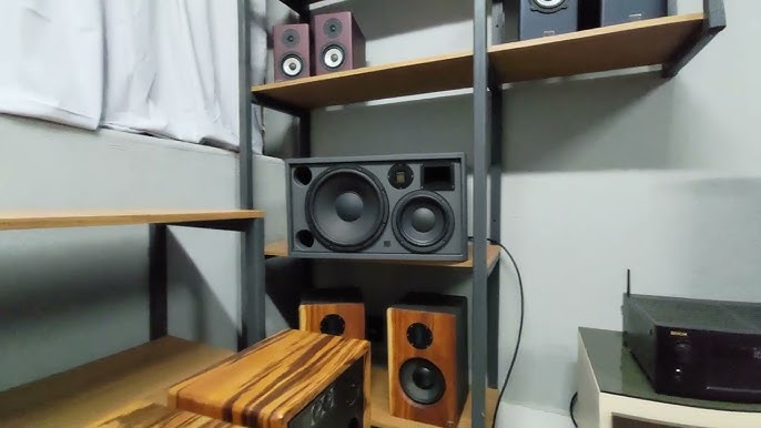 2. Các Mẫu Loa Treble Denon Phổ Biến
