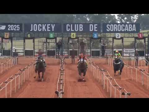 Vídeo: GP ABQM Rainha da Velocidade