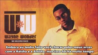 Wayne Wonder - No Letting Go (Legendado) #NoFlowDoCaribe