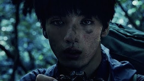 ｢星降る町の映画祭｣上映作品／映画『青い、 森』予告編