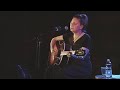 Nina Nastasia - Regrets (Live in Cambridge)