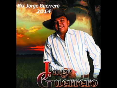 Downloand MP3, MP4 Jorge Guerrero