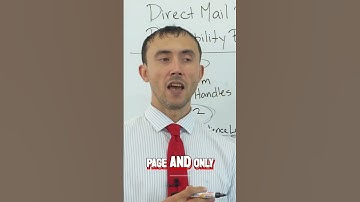 📬 Targeted Direct Mail 💥 Turn Hot Leads into Loyal Customers NOW! 🔥