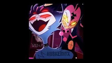 New helluva boss episode is out mission zero // stolas and blitz we