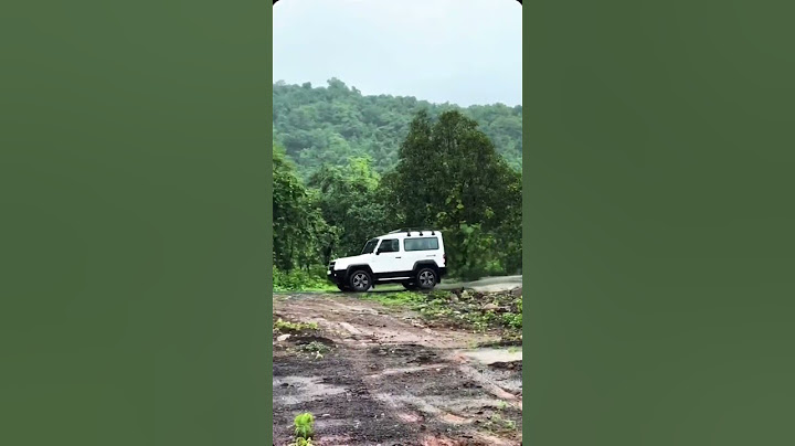 Force Gurkha 5 Door VS Mahindra Thar 5 Door💪🏻🚩🕉️🇮🇳 #sorts #forcegurkha5Door #viral #trending
