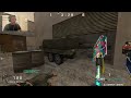 wAo vs Pubstars Soldier Front Legends