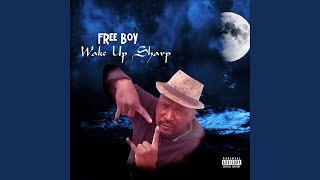 Wake up Sharp