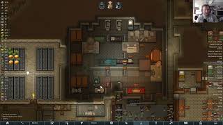 Ardeo's Rimworld Quest to Space Ep 13 (VOD)