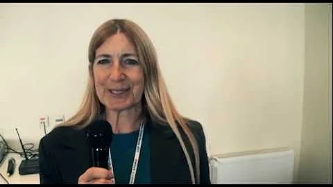 Translation Forum Russia 2011: InTerview with Alis...